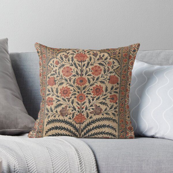 Printed Pillow